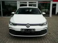 Gebraucht VW Golf VIII GTE 245 PS (180 kW) 2021 Pure white Limousine