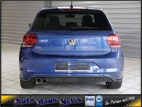 gebraucht VW Polo VI GTI 2,0 TSI OPF LED ACC DigiCockpit Navi