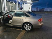 gebraucht Audi A4 2009 Automatik