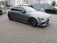 gebraucht Mercedes A35 AMG A 35 AMGMBUXHE/Multibeam/Burm/Pano/Night/Totwin