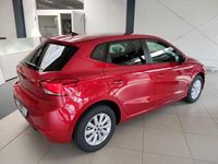 Gebraucht Seat Ibiza 116 PS (85 kW) 2025 Rot Limousine