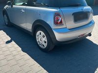 Second-hand Mini One D 90 CP (66 kW) 2011 Argintiu Hatchback