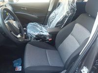 Neu Suzuki SX4 S-Cross Comfort 110 PS (80 kW) 2026 Grau SUV