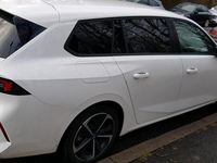Gebraucht Opel Astra 131 PS (96 kW) 2024 Weiß Kombi