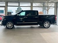 Neu Chevrolet Silverado 309 PS (227 kW) 2025 Schwarz SUV