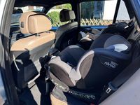 Gebraucht BMW X5 286 PS (210 kW) 2009 Silber SUV