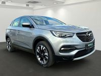 gebraucht Opel Grandland X 1.2 130 PS Innovation, LED, NAVI