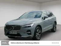 Gebraucht Volvo XC60 Core 398 PS (292 kW) 2025 Grau SUV