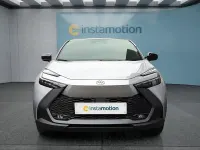 Gebraucht Toyota C-HR 140 PS (102 kW) 2025 Silber SUV