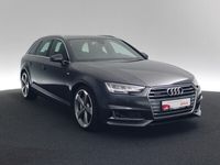 gebraucht Audi A4 Avant 45 TFSI quattro S line