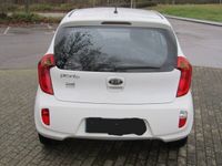 gebraucht Kia Picanto 