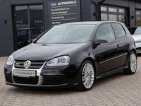 Gebraucht VW Golf IV R 250 PS (183 kW) 2006 Black magic perleffekt Limousine