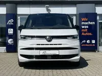 Usado VW Multivan Edition 204 HP (150 kW) 2023 Branco Monovolume