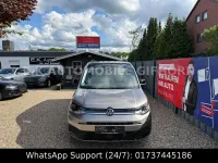 Gebraucht VW Caddy Maxi Edition 122 PS (89 kW) 2025 Beige Van / Kleinbus