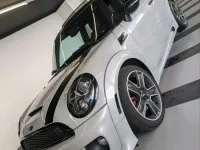 Gebraucht Mini Cooper 142 PS (104 kW) 2013 Grau Kleinwagen