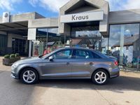 gebraucht Audi A3 Limo Navi/Shzg./Alu/AHK/Winterr.