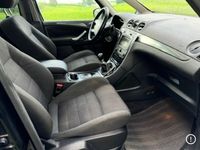 Gebraucht Ford Galaxy 200 PS (147 kW) 2013 Schwarz Van / Kleinbus
