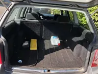 Gebraucht VW Passat 131 PS (96 kW) 2003 Grau Kombi