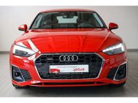 gebraucht Audi A5 Sportback 40 TFSI S line qu tro °