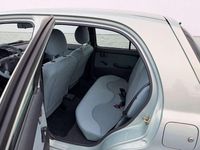 Gebraucht Nissan Micra 82 PS (60 kW) 2001 Other Kleinwagen