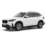 Second-hand BMW X1 Shadowline 136 CP (100 kW) 2026 SUV