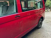 Gebraucht VW Transporter 131 PS (96 kW) 2006 Van