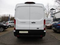 gebraucht Ford Transit Trend