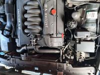 Gebraucht Jaguar XJ Sovereign 284 PS (208 kW) 1998 Limousine