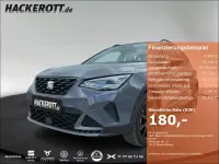 Gebraucht Seat Arona Black Edition 116 PS (85 kW) 2025 Grau SUV