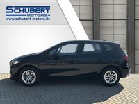 Gebraucht BMW 218 Active Tourer Performance 150 PS (110 kW) 2023 Schwarz ii Van / Kleinbus