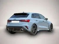 Neu Audi RS3 Ambiente 400 PS (294 kW) 2026 Grau Limousine