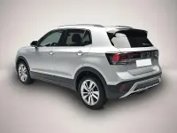 Neu VW T-Cross Life 116 PS (85 kW) 2026 Manufacturer SUV