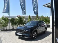 Gebraucht Mazda CX-5 Exclusive-Line 141 PS (103 kW) 2026 SUV