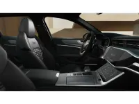 Gebraucht Audi RS6 600 PS (441 kW) 2025 Kombi