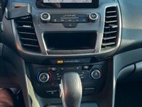 Gebraucht Ford Transit Connect 120 PS (88 kW) 2018 Schwarz Van / Kleinbus