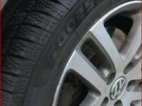 Gebraucht VW Touran 140 PS (102 kW) 2010 Grau Van / Kleinbus