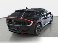 Neu Kia EV6 Comfort 167 kW (228 PS) 2025 Metallic SUV