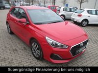 gebraucht Hyundai i30 Trend,KLIMA,GARANTIE,5-TÜRIG,BLUETOOTH