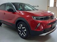Gebraucht Opel Mokka Elegance 131 PS (96 kW) 2021 Rot SUV