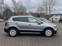 Gebraucht Suzuki SX4 Comfort+ 140 PS (102 kW) 2020 Grau Limousine