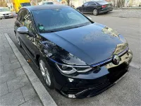 Gebraucht VW Golf VIII R 320 PS (235 kW) 2023 Schwarz Limousine