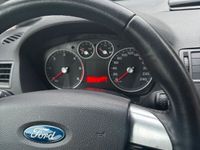 gebraucht Ford C-MAX 2,0 Tdci
