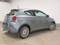 gebraucht Alfa Romeo MiTo Turismo~PDC~Scheckheft~