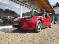 Nowe Mazda MX5 Exclusive-Line 132 KM (97 kW) 2026 Kabriolet