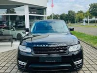 gebraucht Land Rover Range Rover Sport HSE 3.0 *PANO*CAM*VOLL*