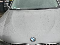 Gebraucht BMW X3 258 PS (189 kW) 2011 Silber SUV