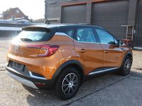 Gebraucht Renault Captur Intens 140 PS (102 kW) 2022 Braun SUV