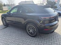 Gebraucht Porsche Cayenne Platinum Edition 340 PS (250 kW) 2022 Schwarz SUV