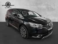 Używany Renault Espace Initiale Paris 189 KM (139 kW) 2022 Czarny Minivan