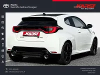 Gebraucht Toyota Yaris 281 PS (206 kW) 2024 Weiß Kleinwagen